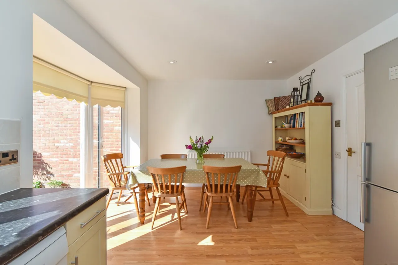 Wentworth Grange, St Cross, SO22, photo 6