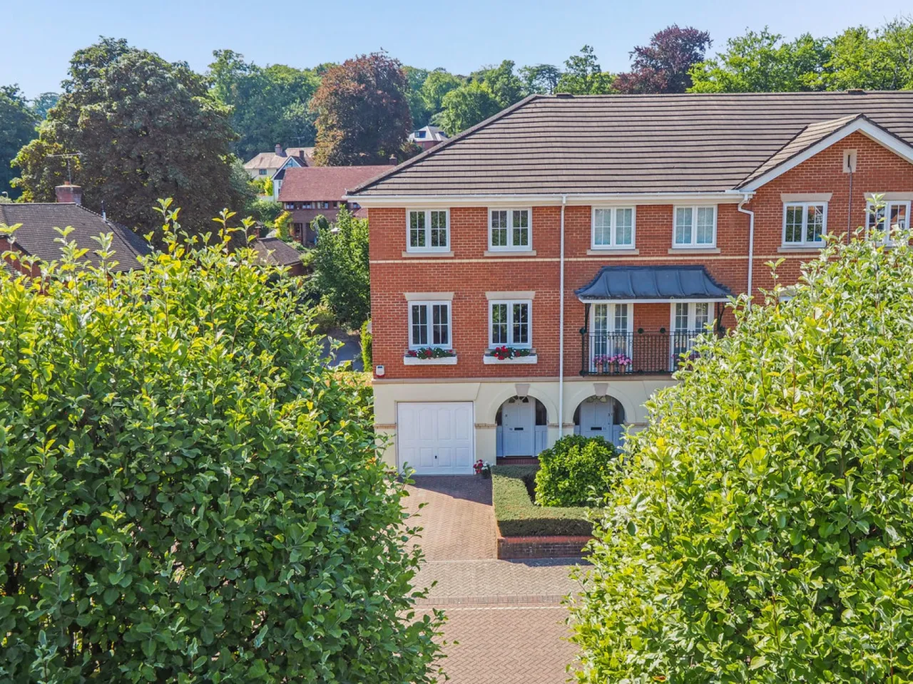 Wentworth Grange, St Cross, SO22, photo 31