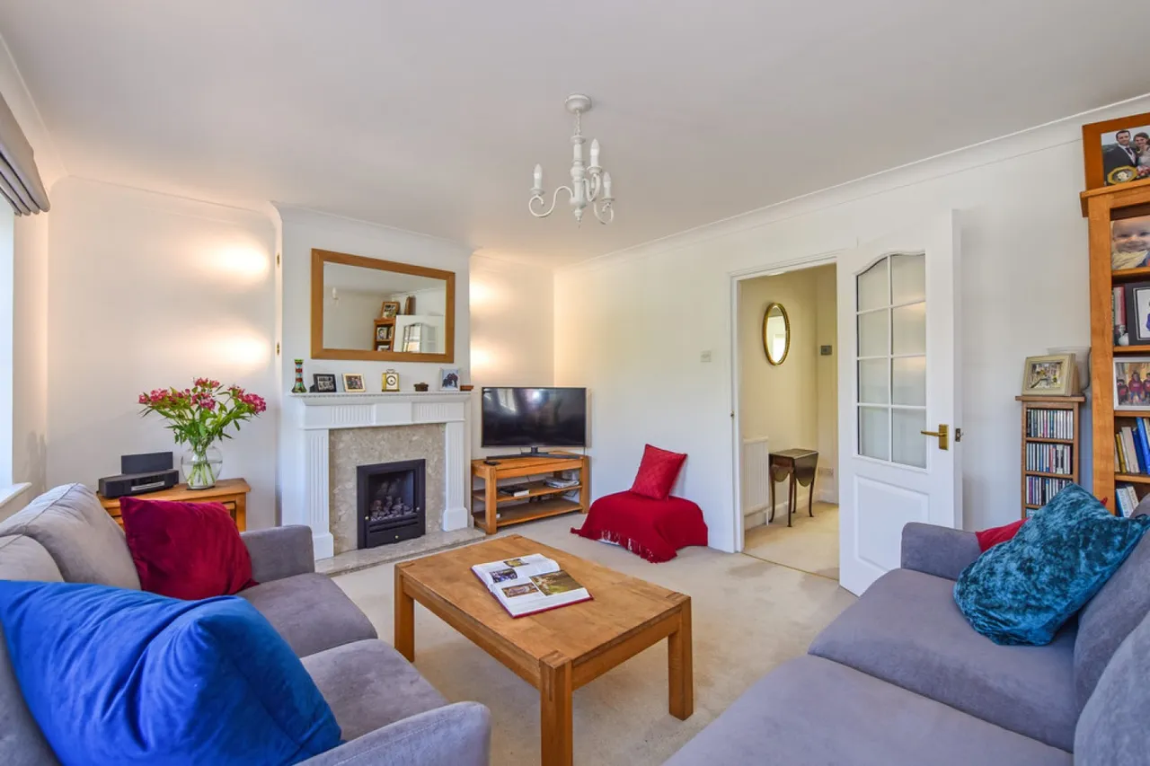 Wentworth Grange, St Cross, SO22, photo 14