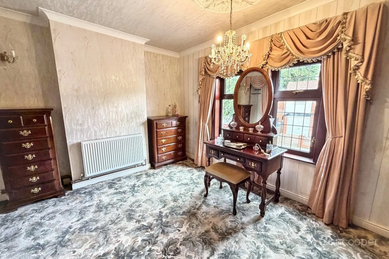 Earls Road, Nuneaton, CV11, photo 10