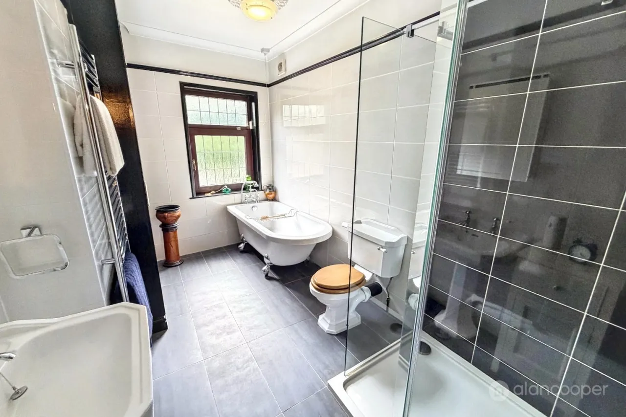 Earls Road, Nuneaton, CV11, photo 12
