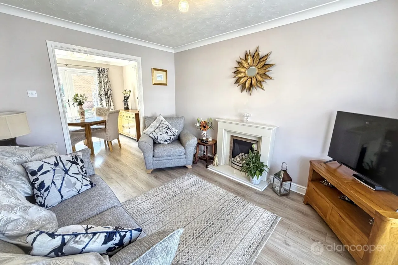 Penshurst Way, Maple Park, CV11, photo 3