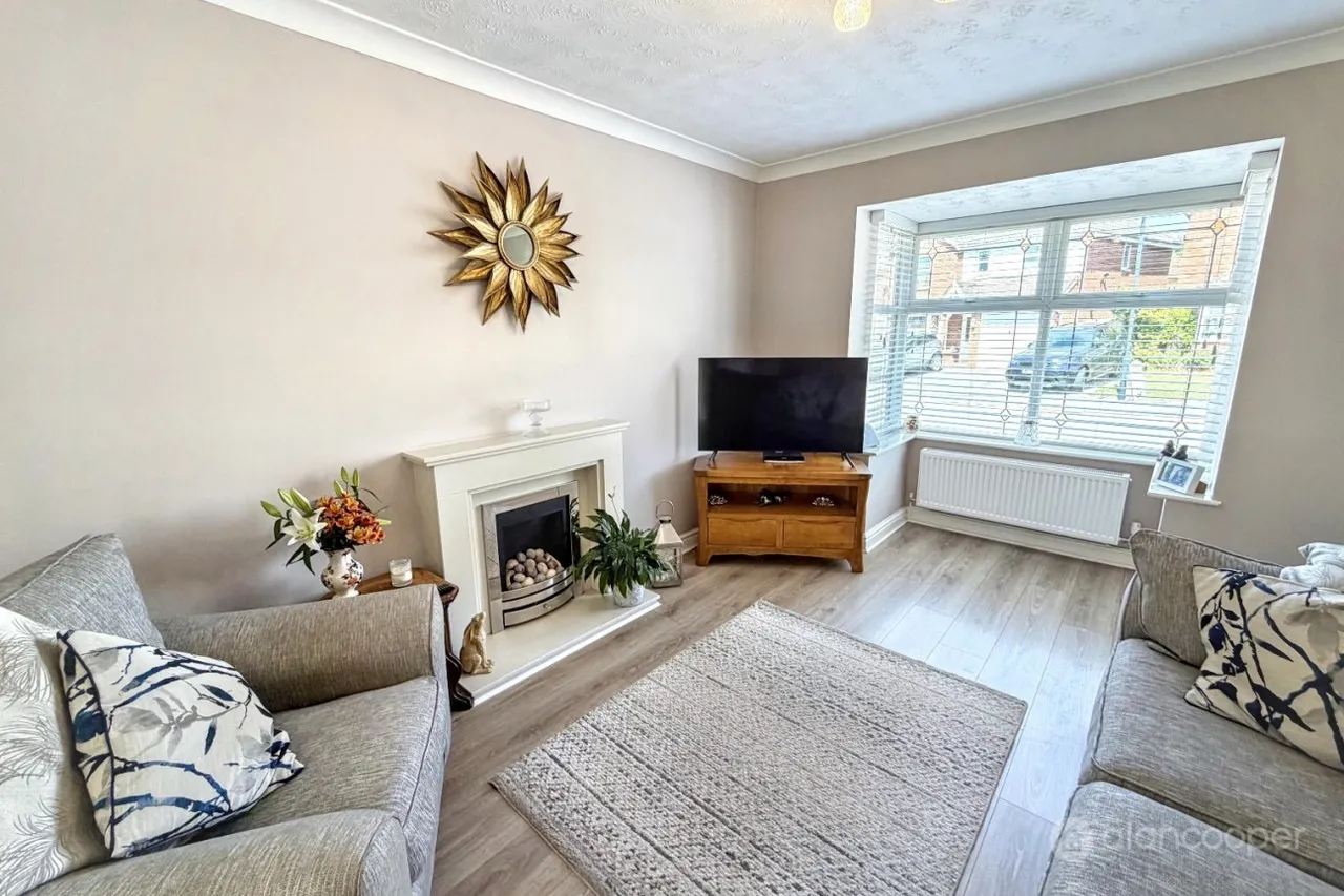 Penshurst Way, Maple Park, CV11, photo 2
