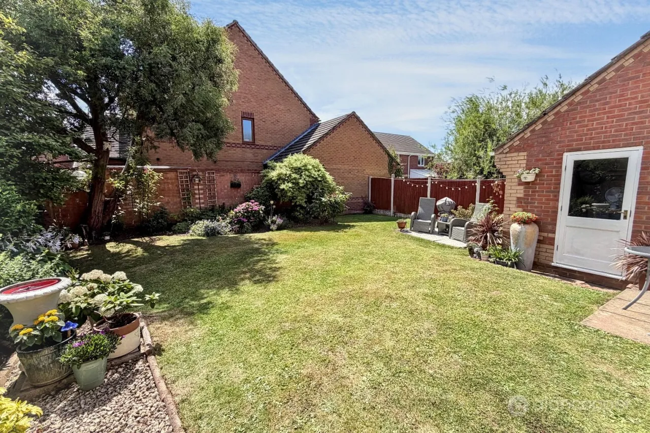 Penshurst Way, Maple Park, CV11, photo 16
