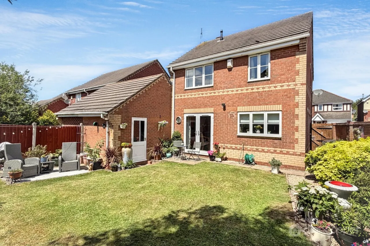 Penshurst Way, Maple Park, CV11, photo 20