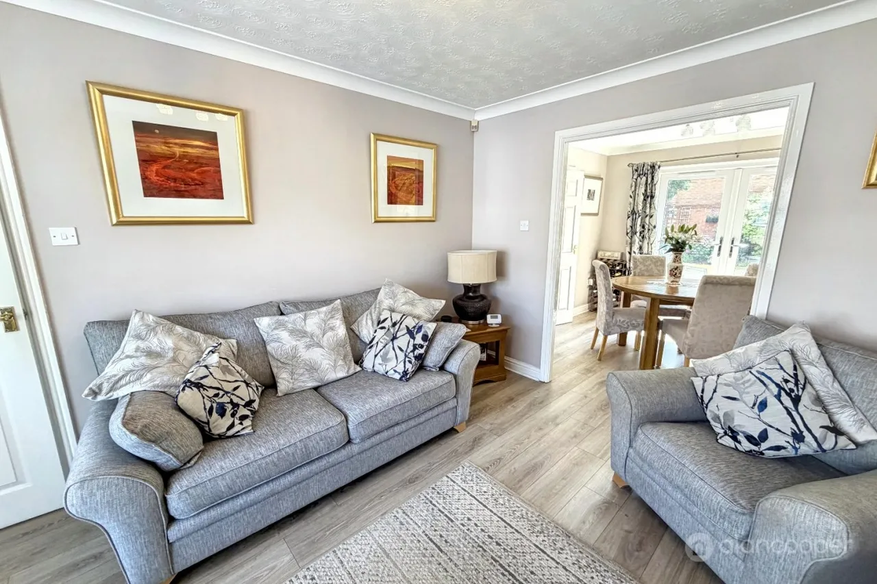 Penshurst Way, Maple Park, CV11, photo 4