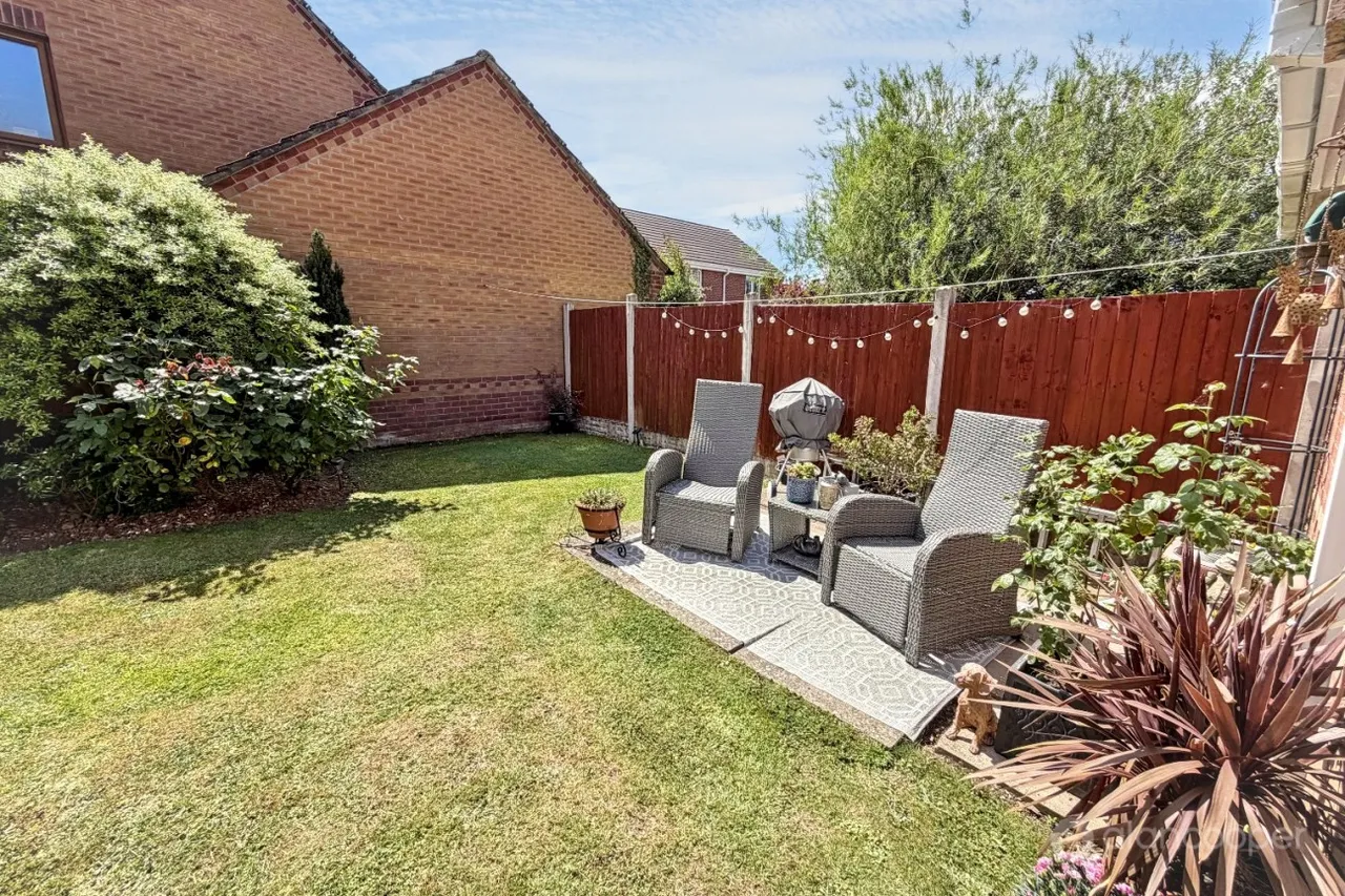 Penshurst Way, Maple Park, CV11, photo 18