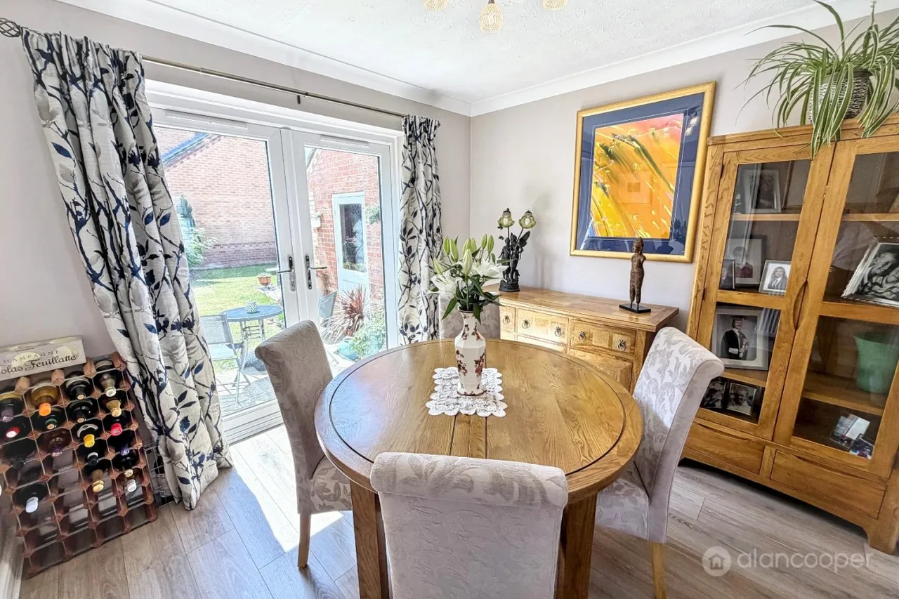 Penshurst Way, Maple Park, CV11, photo 5