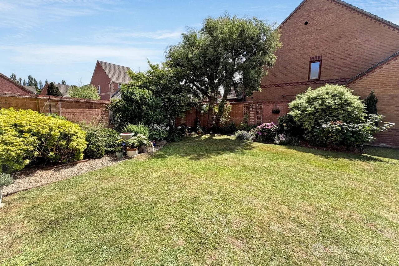 Penshurst Way, Maple Park, CV11, photo 17