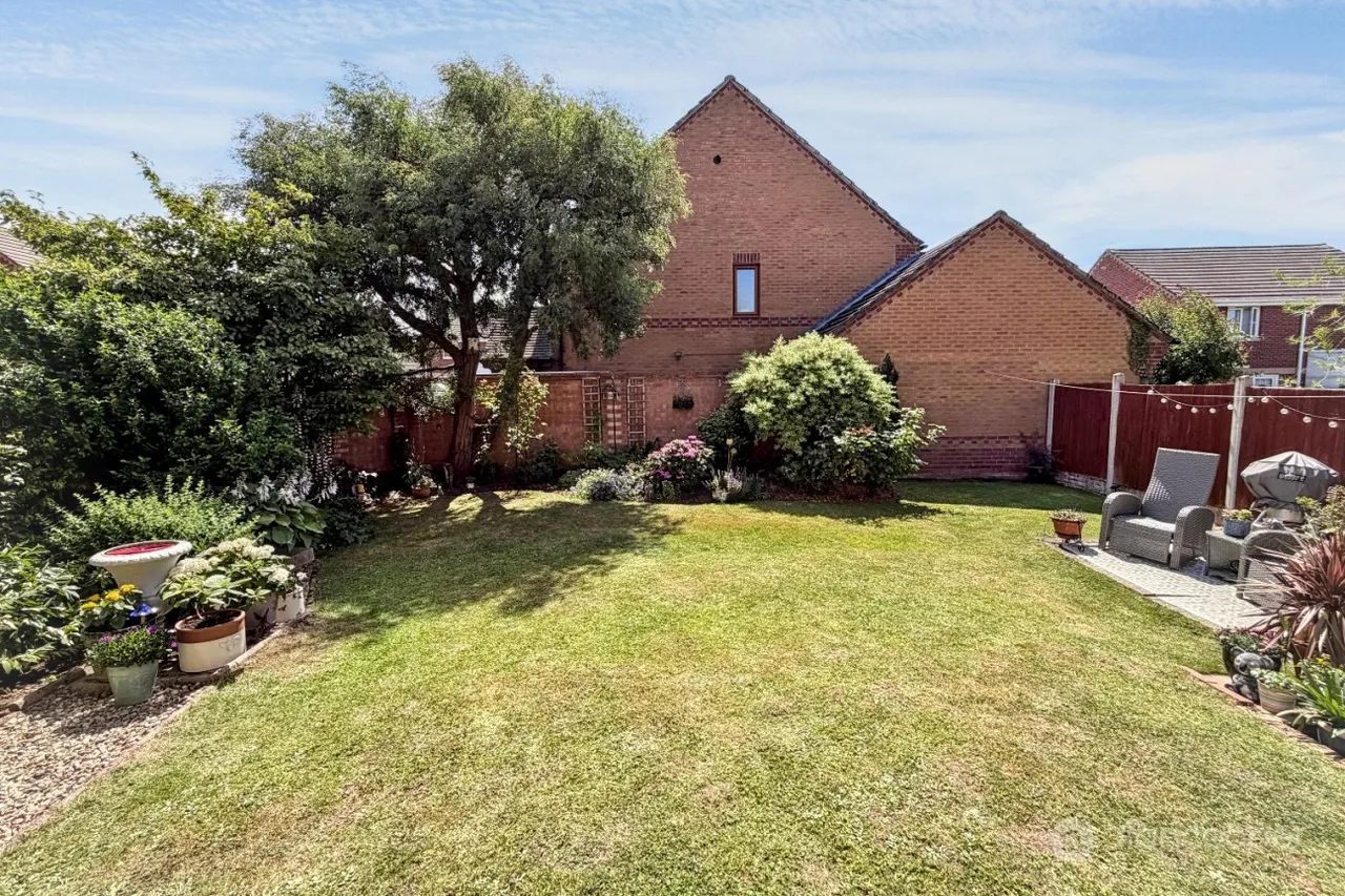Penshurst Way, Maple Park, CV11, photo 15