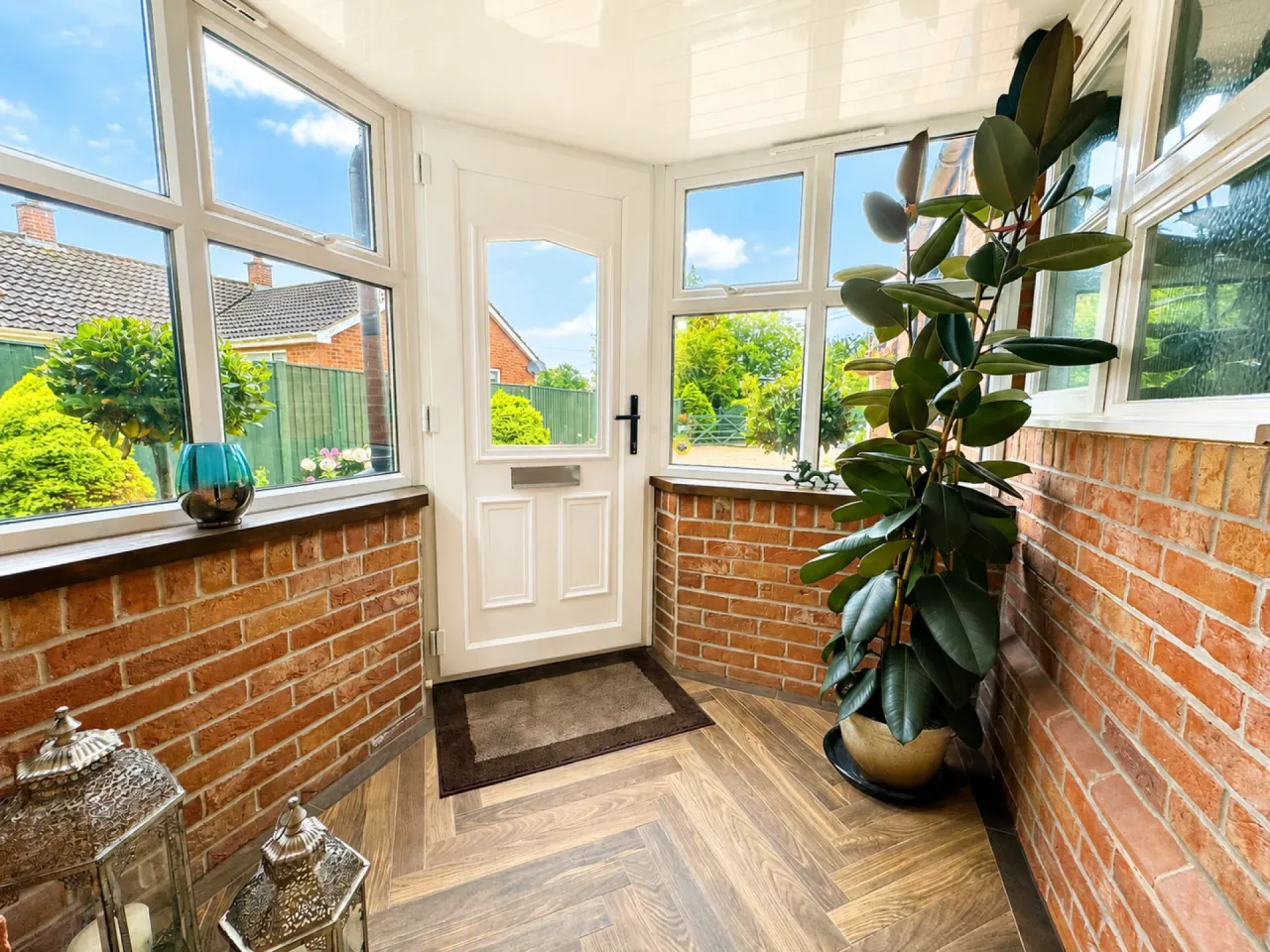 Chapel Road, Mutford, photo 21