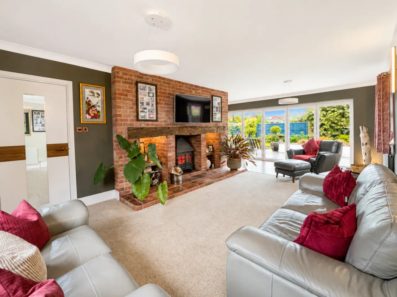 Chapel Road, Mutford, photo 11