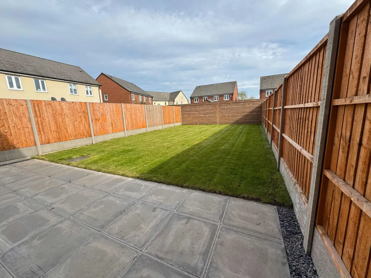 Manor Grove, Branston, DE14, photo 4