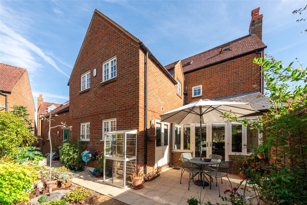 Cuckoo Hill Rise, Hanslope, MK19, photo 18