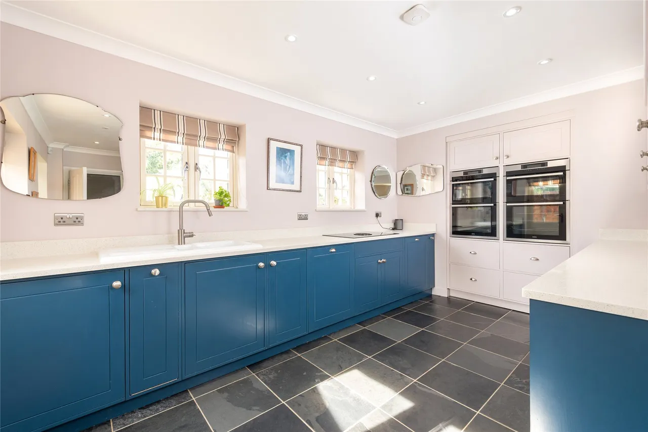Cuckoo Hill Rise, Hanslope, MK19, photo 4
