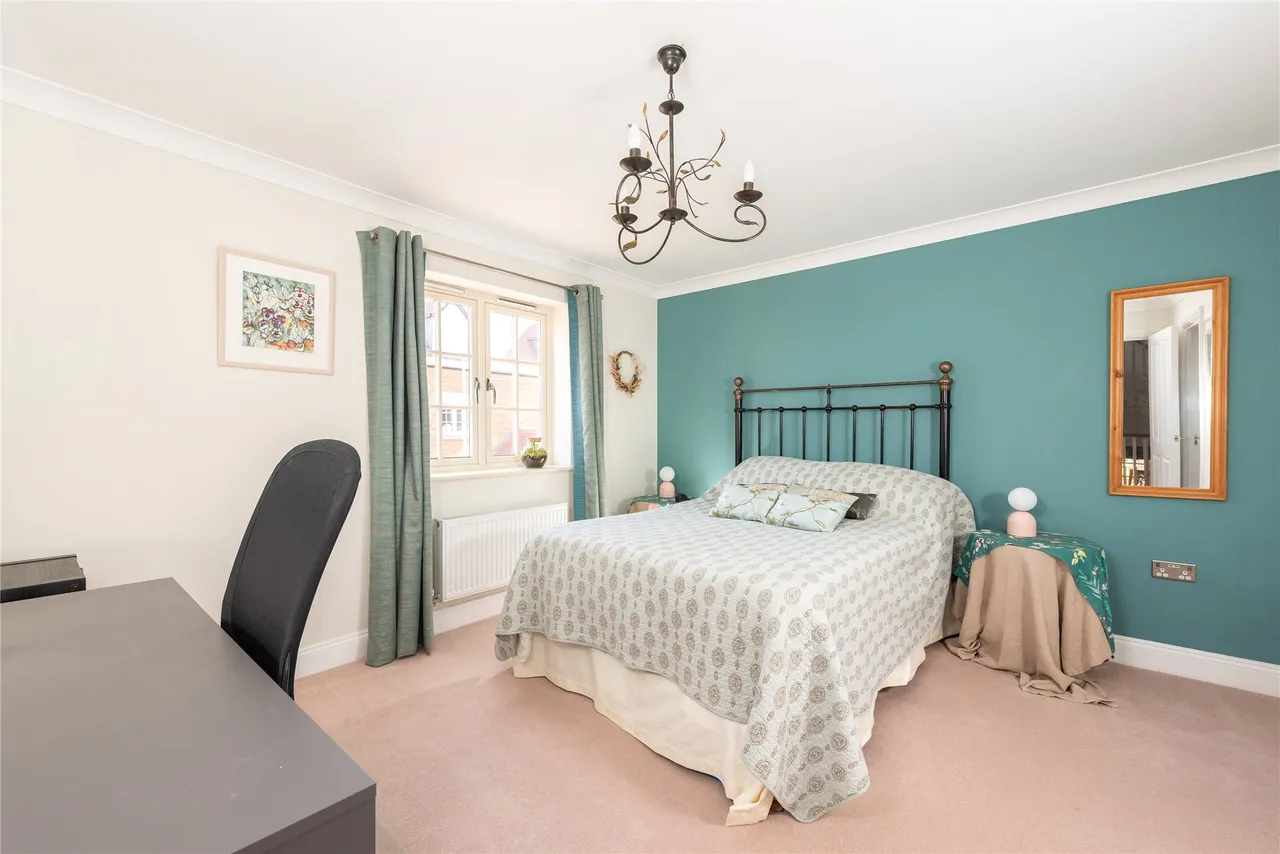 Cuckoo Hill Rise, Hanslope, MK19, photo 14