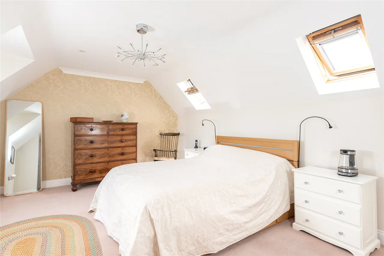 Cuckoo Hill Rise, Hanslope, MK19, photo 10
