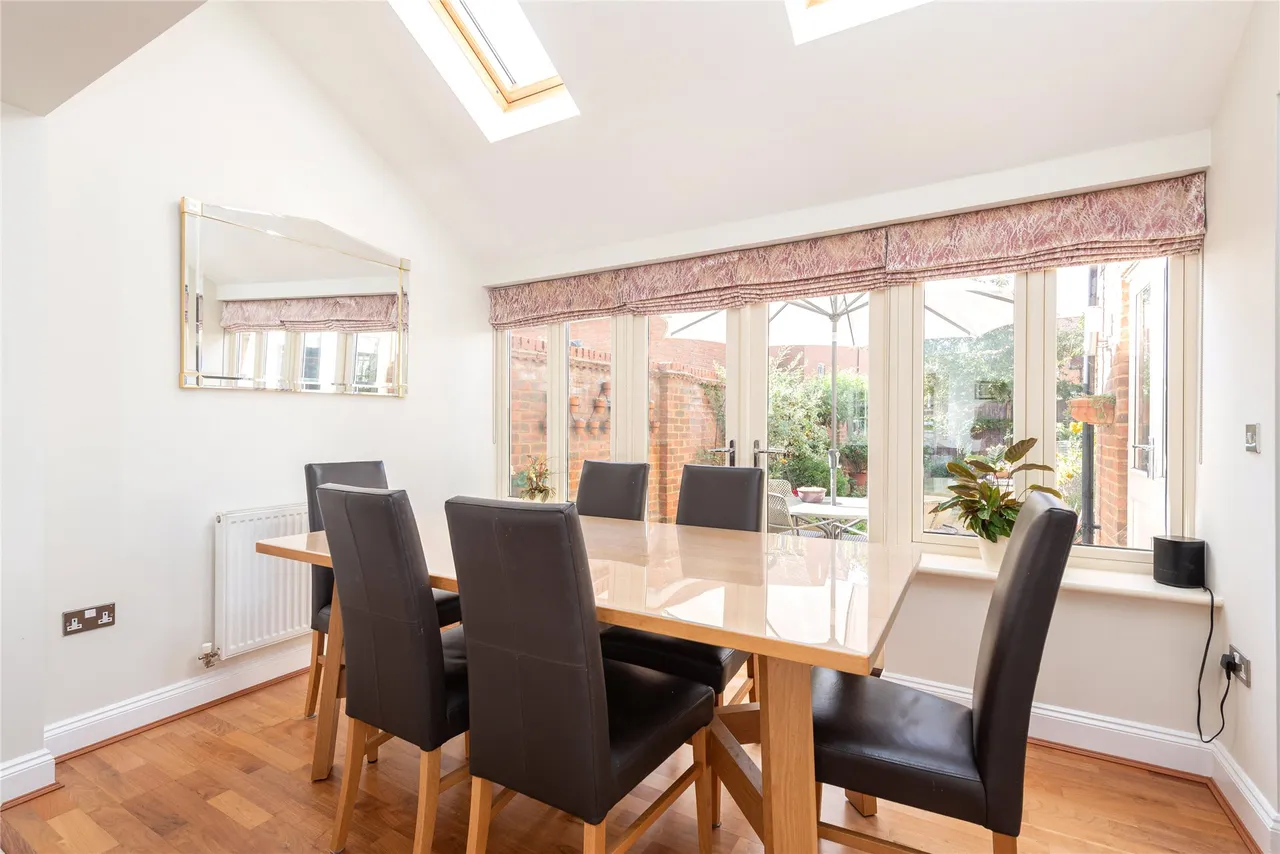 Cuckoo Hill Rise, Hanslope, MK19, photo 7