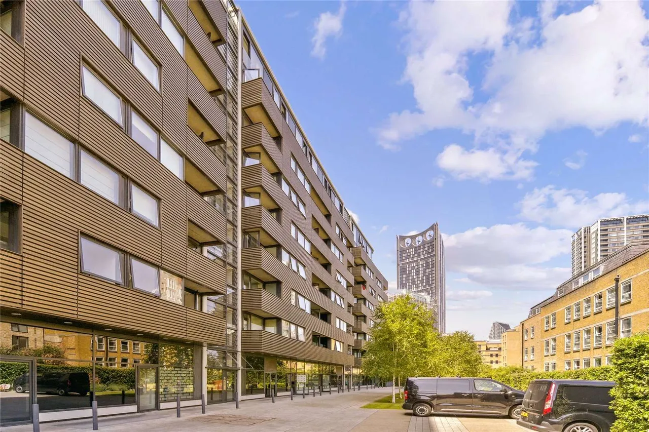 Amelia Street, London, SE17 3BY, photo 3