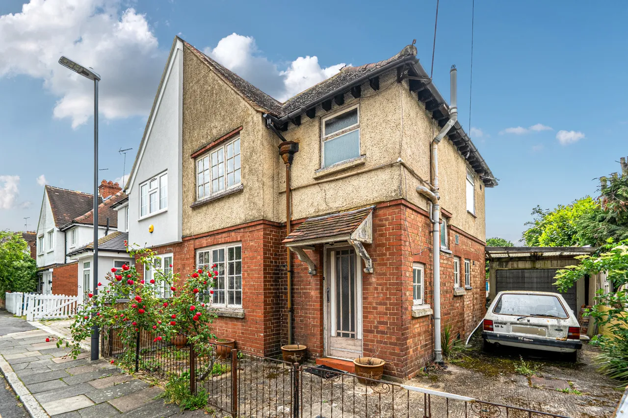 Glebe Road, Stanmore, HA7, photo 14
