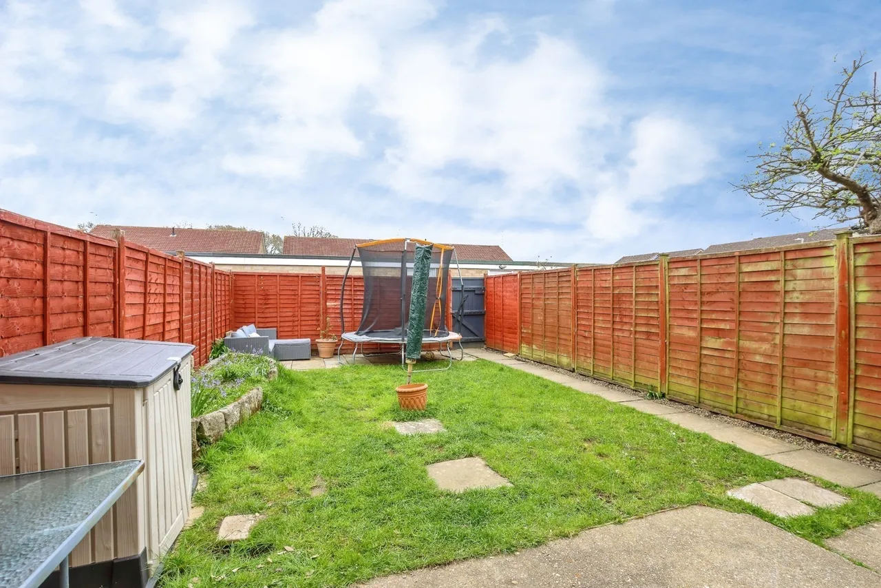 Blandford Road, Hamworthy, BH15, photo 15