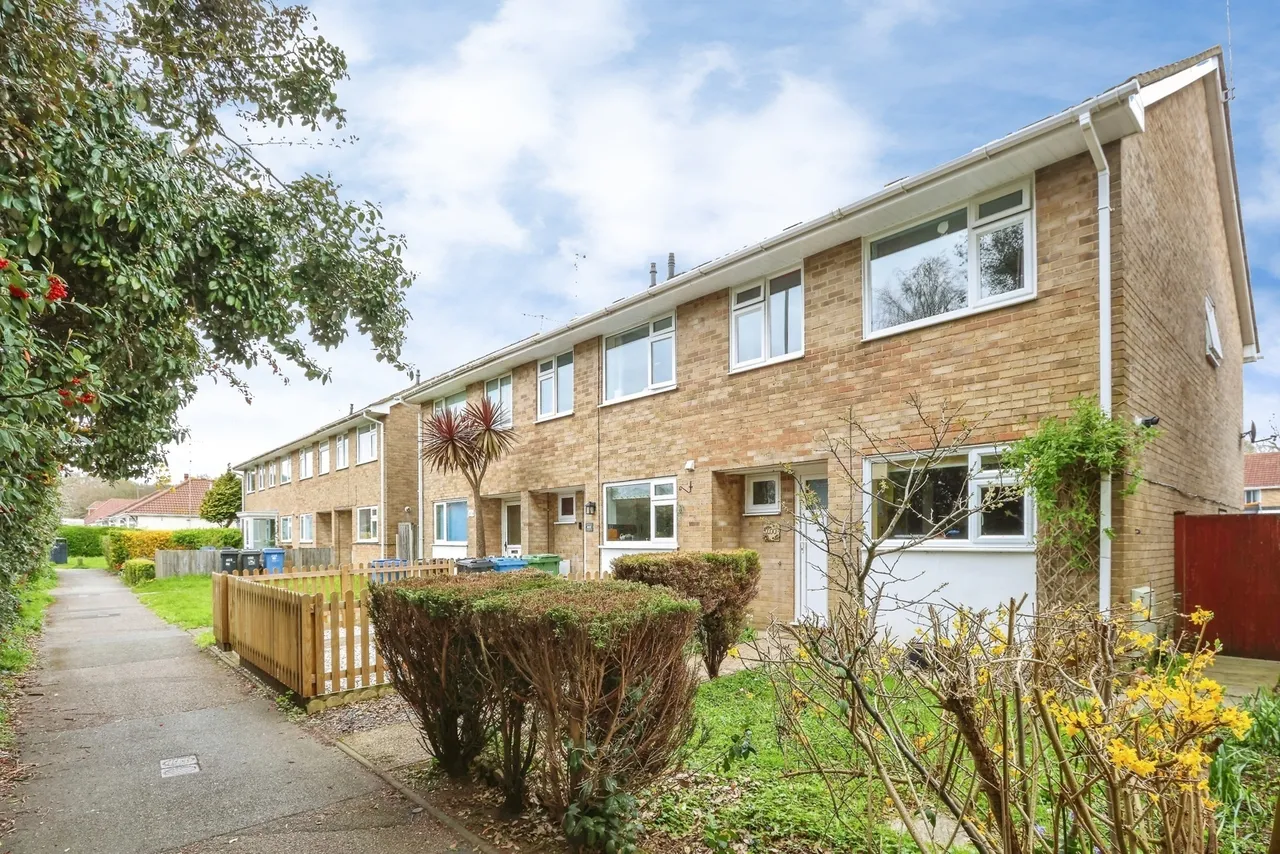 3 bed house for sale, Blandford Road, Hamworthy, BH15