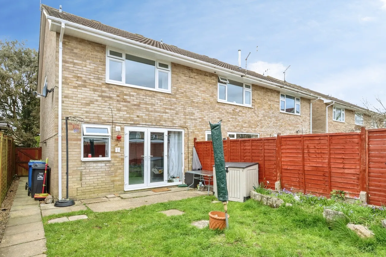 Blandford Road, Hamworthy, BH15, photo 16