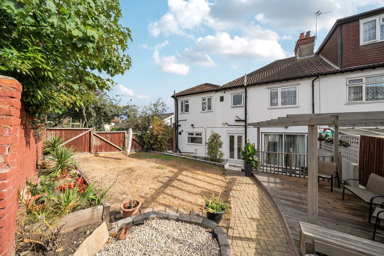 Bedonwell Road, DA17, photo 5