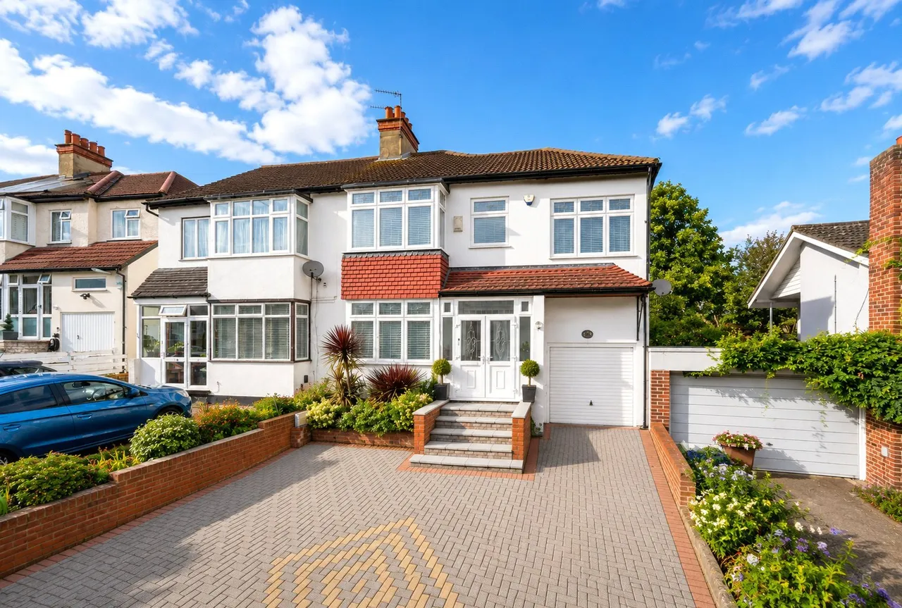 Bedonwell Road, DA17, photo 21