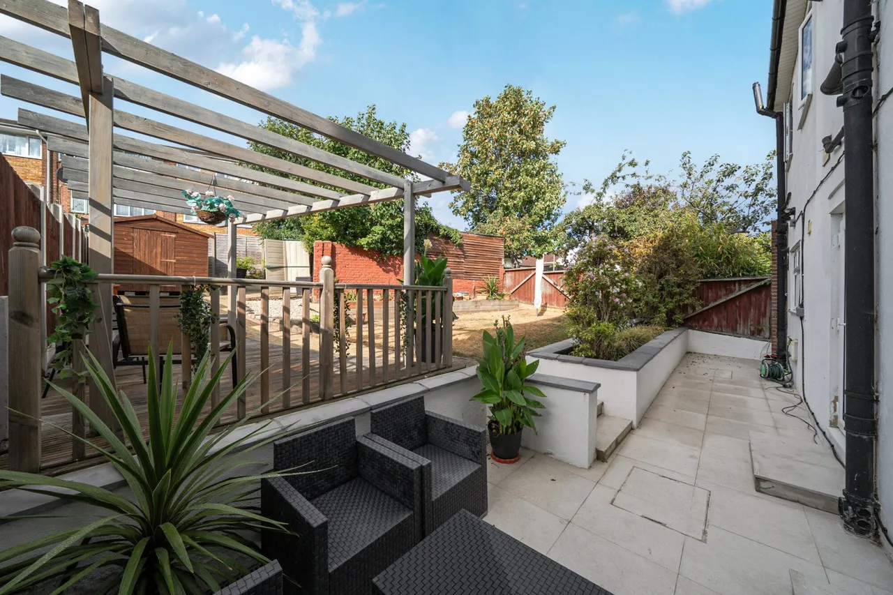 Bedonwell Road, DA17, photo 10
