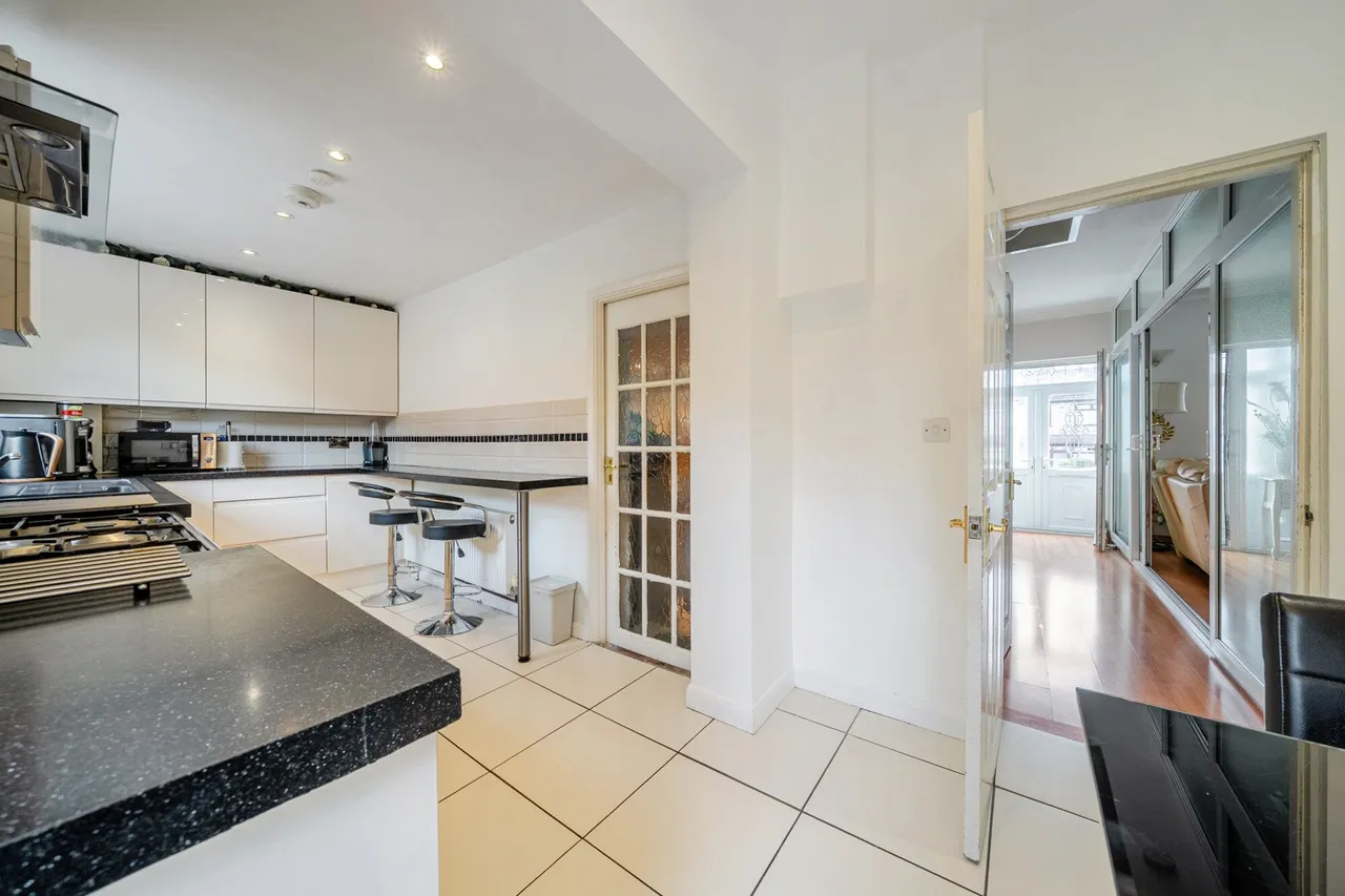 Bedonwell Road, DA17, photo 14