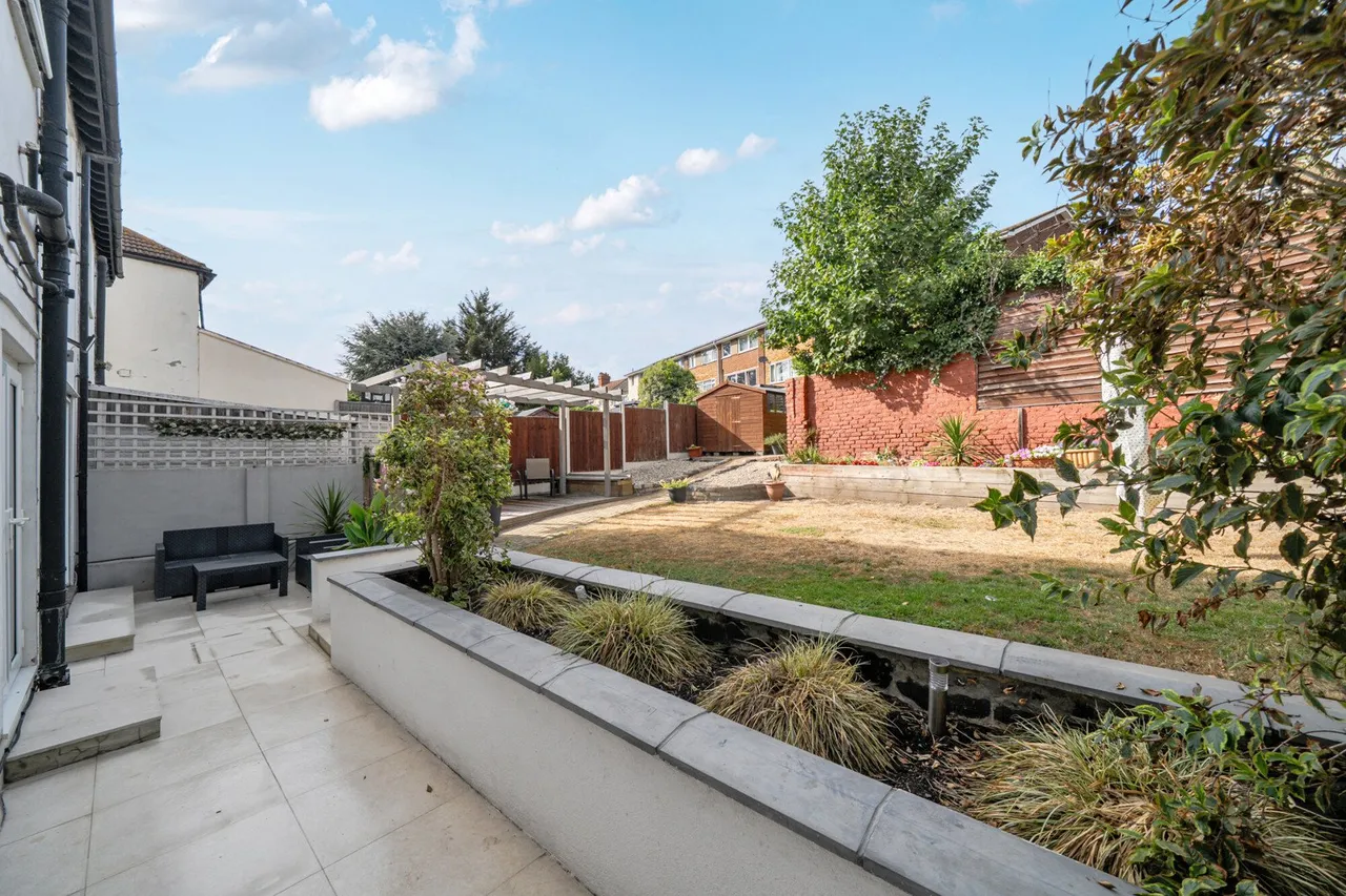 Bedonwell Road, DA17, photo 15