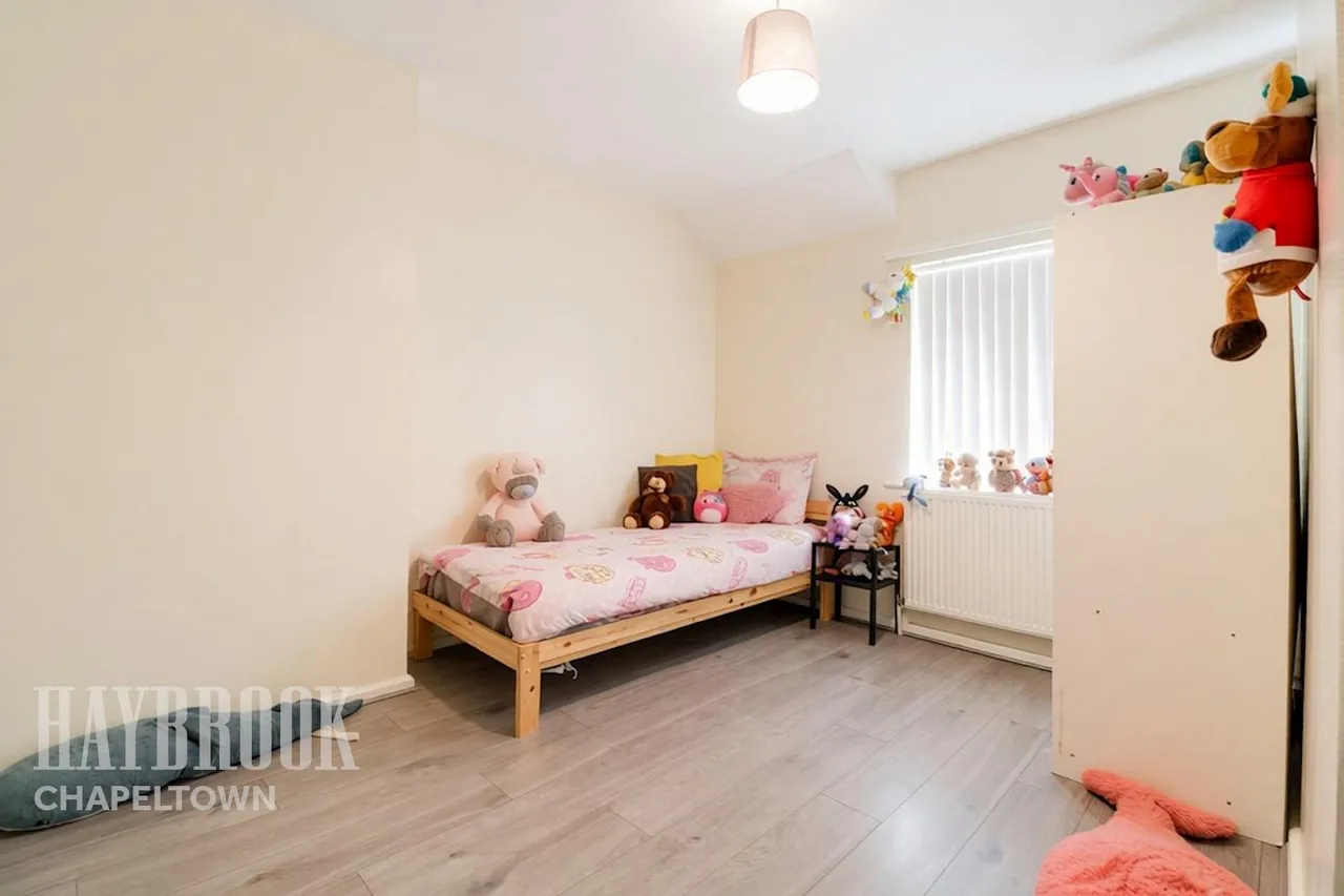 Bowfield Road, Sheffield, photo 9
