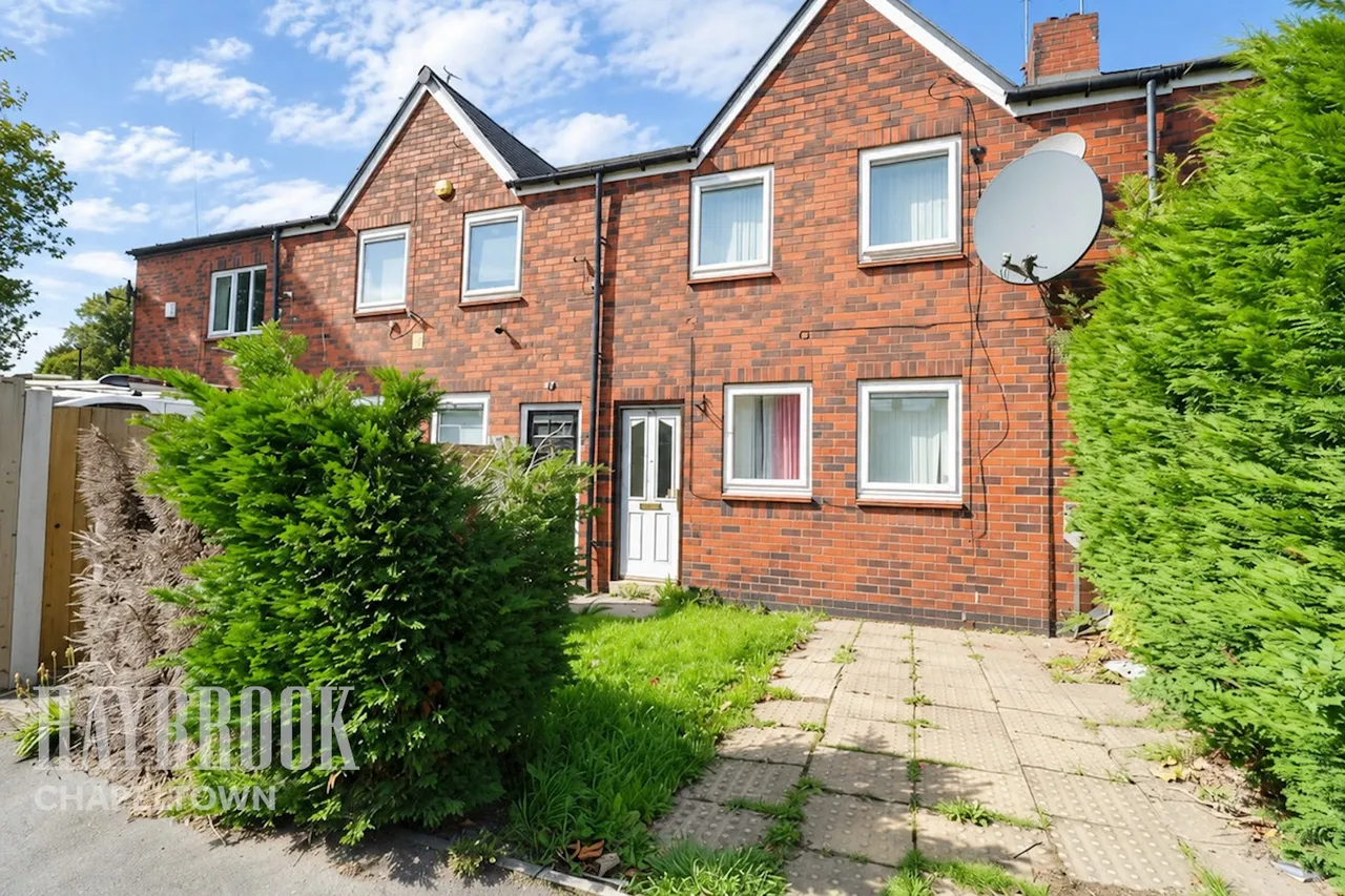 3 bed house for sale, Bowfield Road, Sheffield