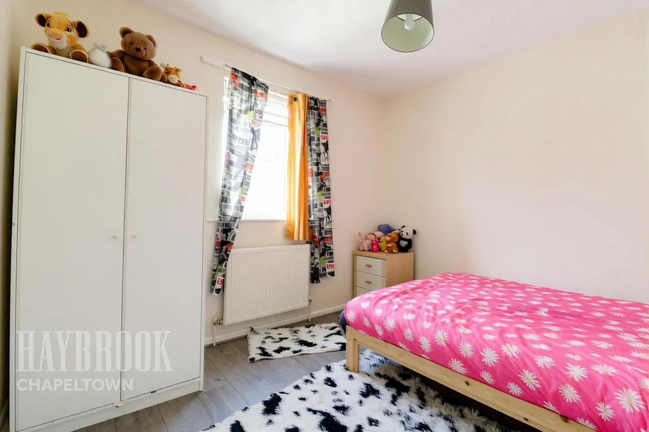 Bowfield Road, Sheffield, photo 11