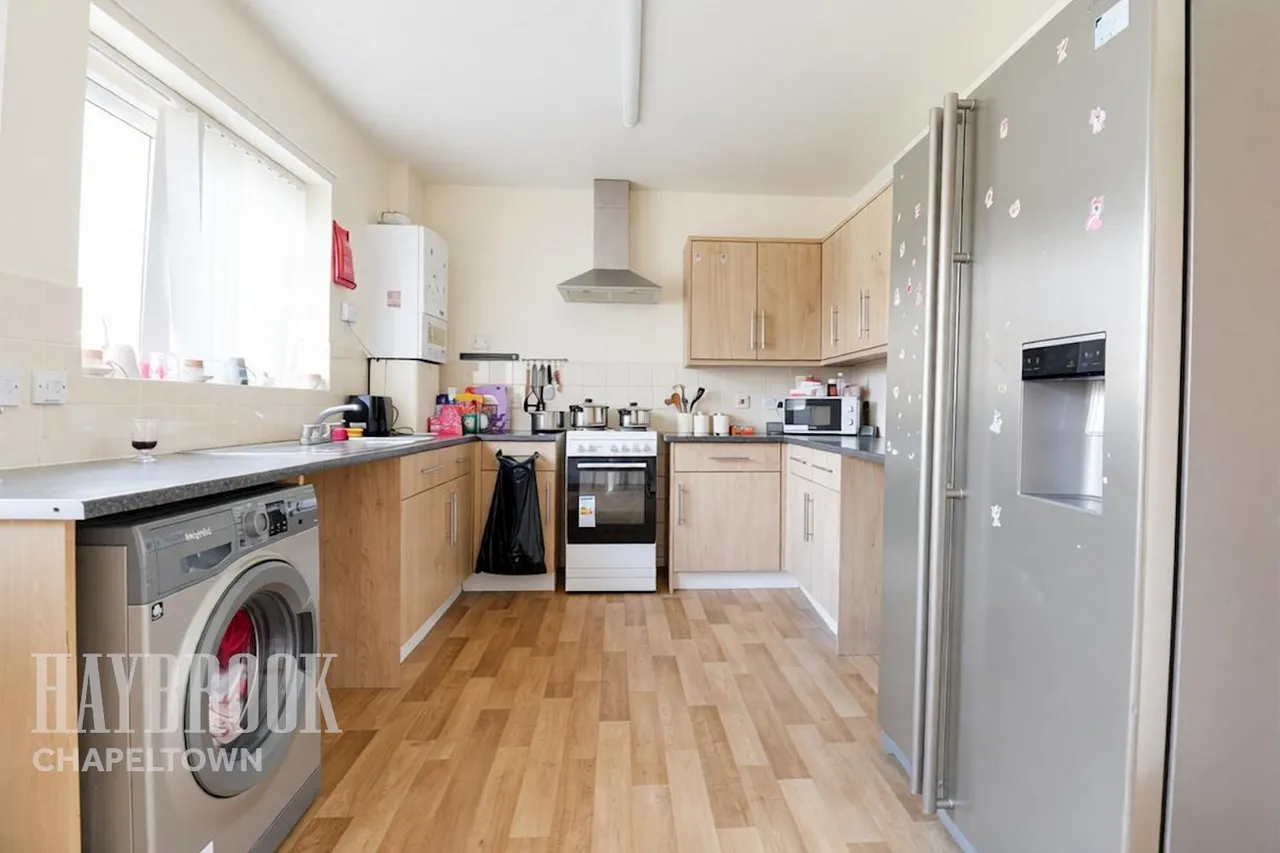 Bowfield Road, Sheffield, photo 6