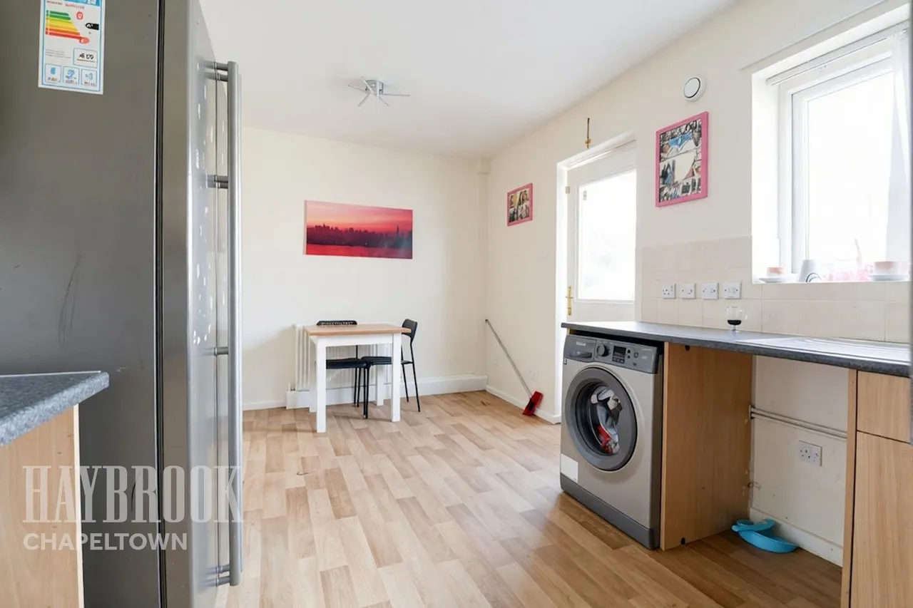 Bowfield Road, Sheffield, photo 4