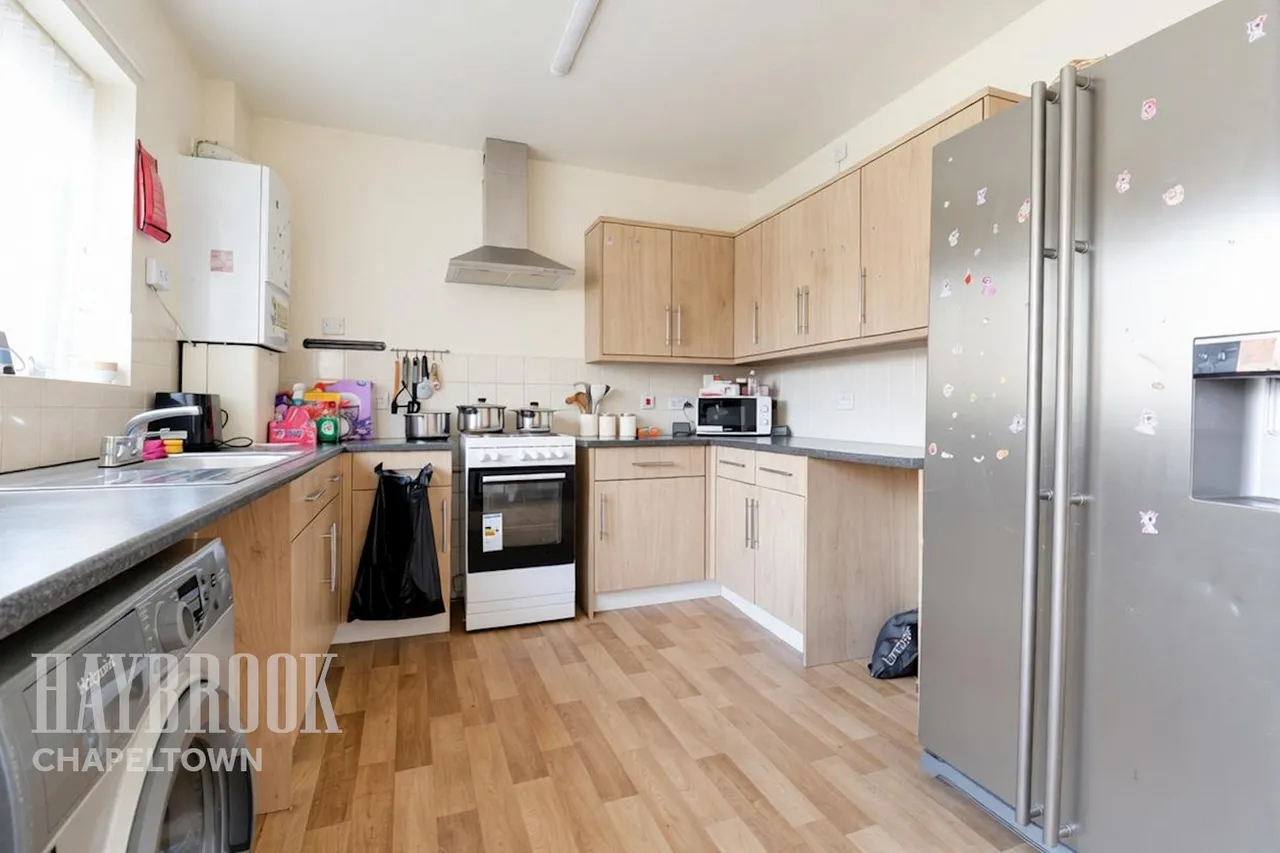 Bowfield Road, Sheffield, photo 7