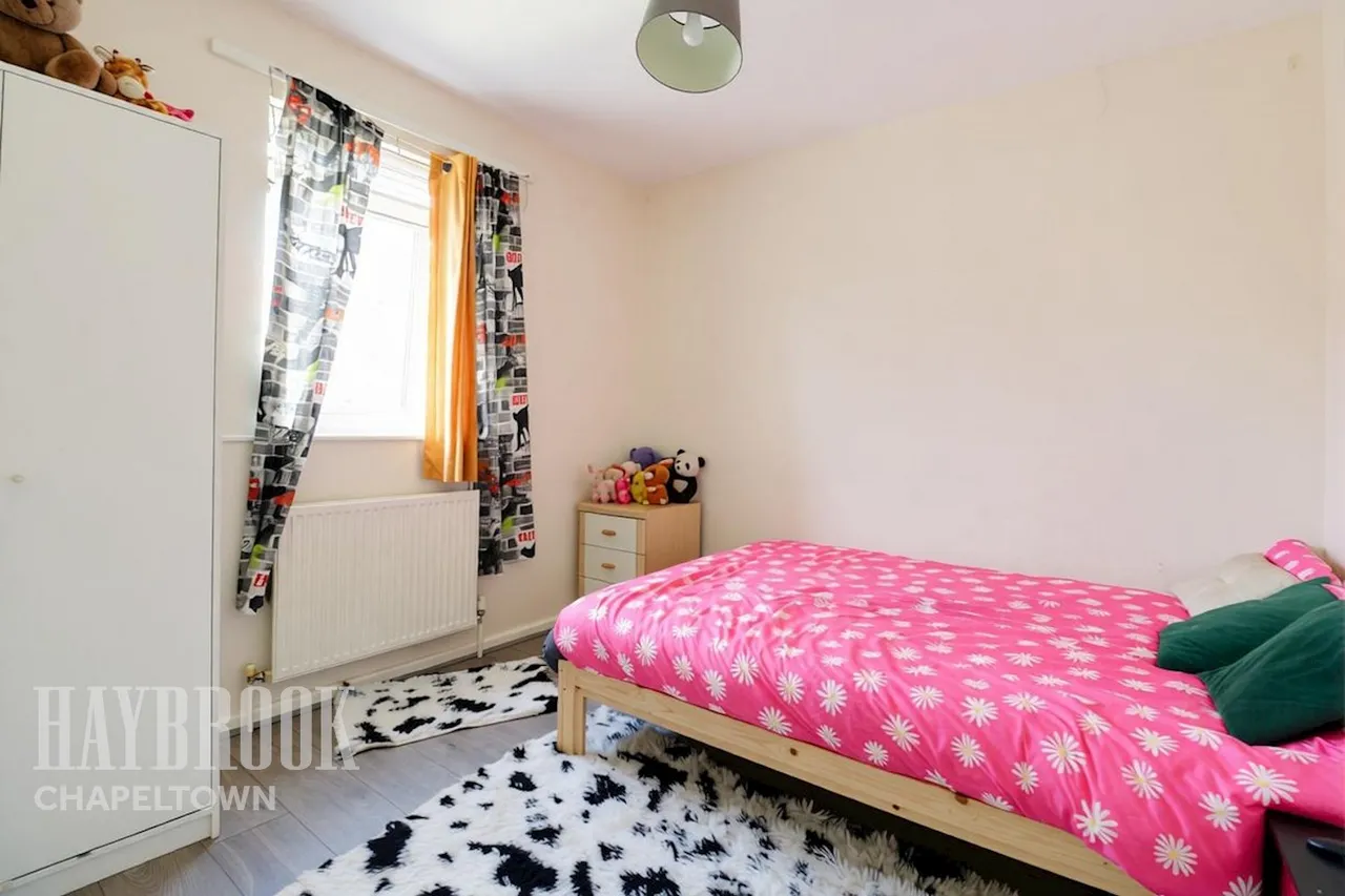 Bowfield Road, Sheffield, photo 10