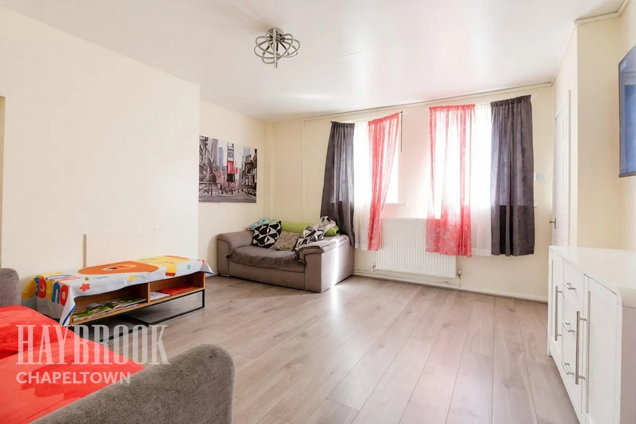 Bowfield Road, Sheffield, photo 3