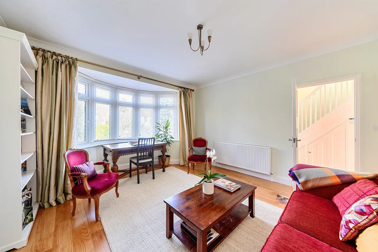 Upwood Road, SE12, photo 20