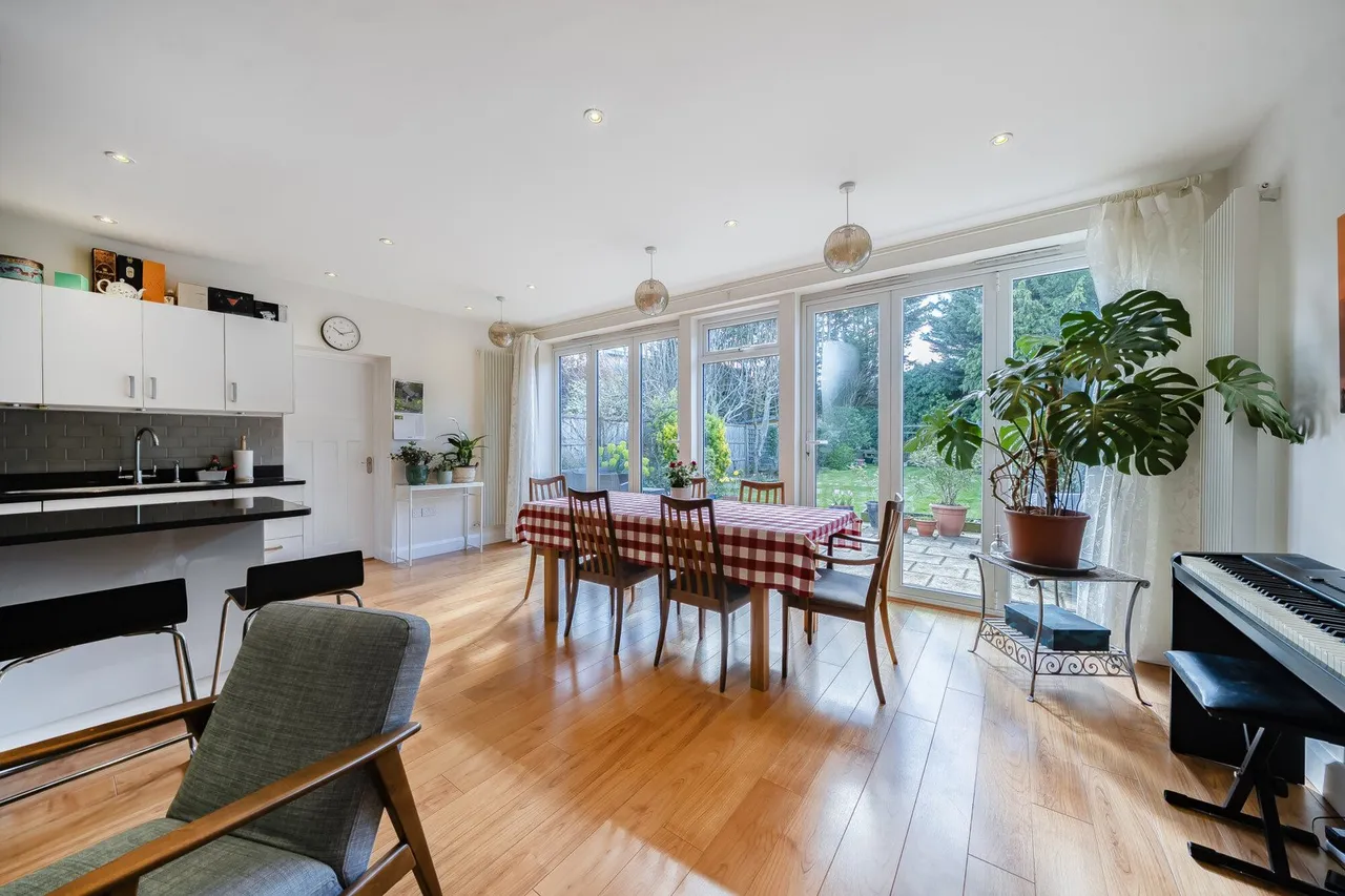 Upwood Road, SE12, photo 3