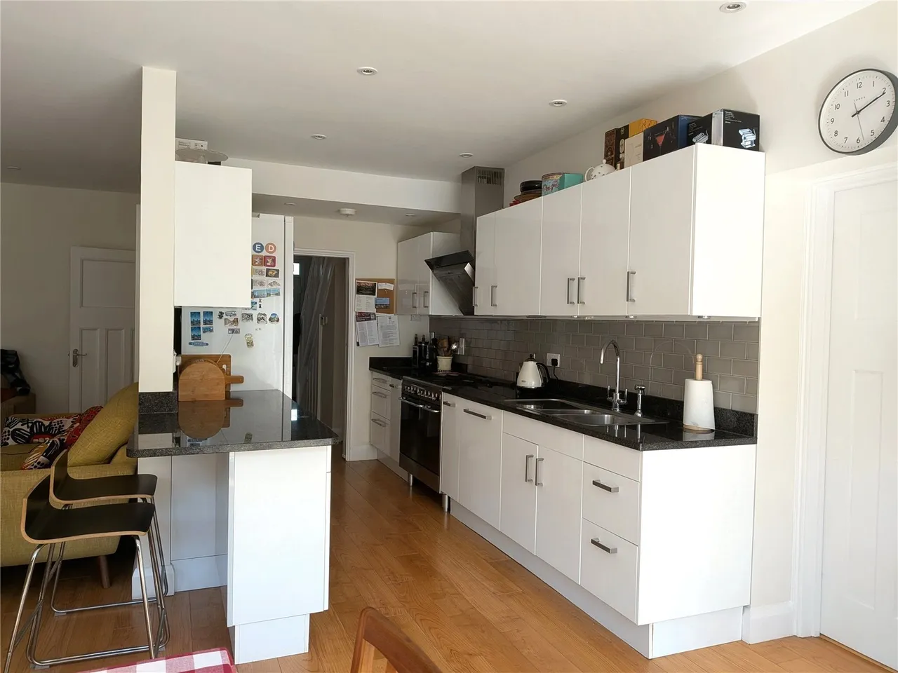 Upwood Road, SE12, photo 21