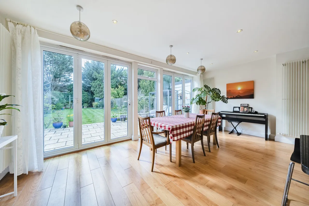 Upwood Road, SE12, photo 13