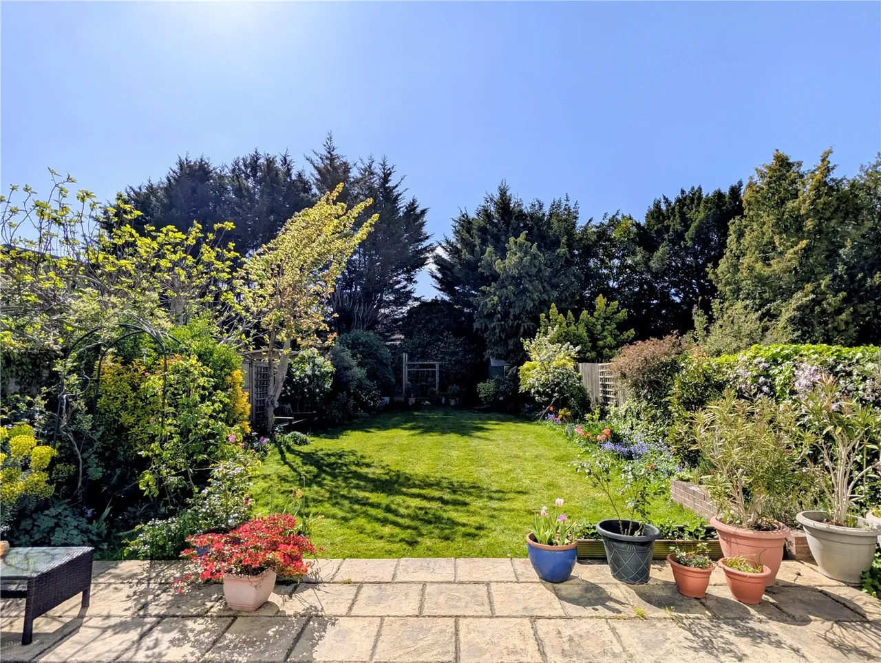Upwood Road, SE12, photo 14