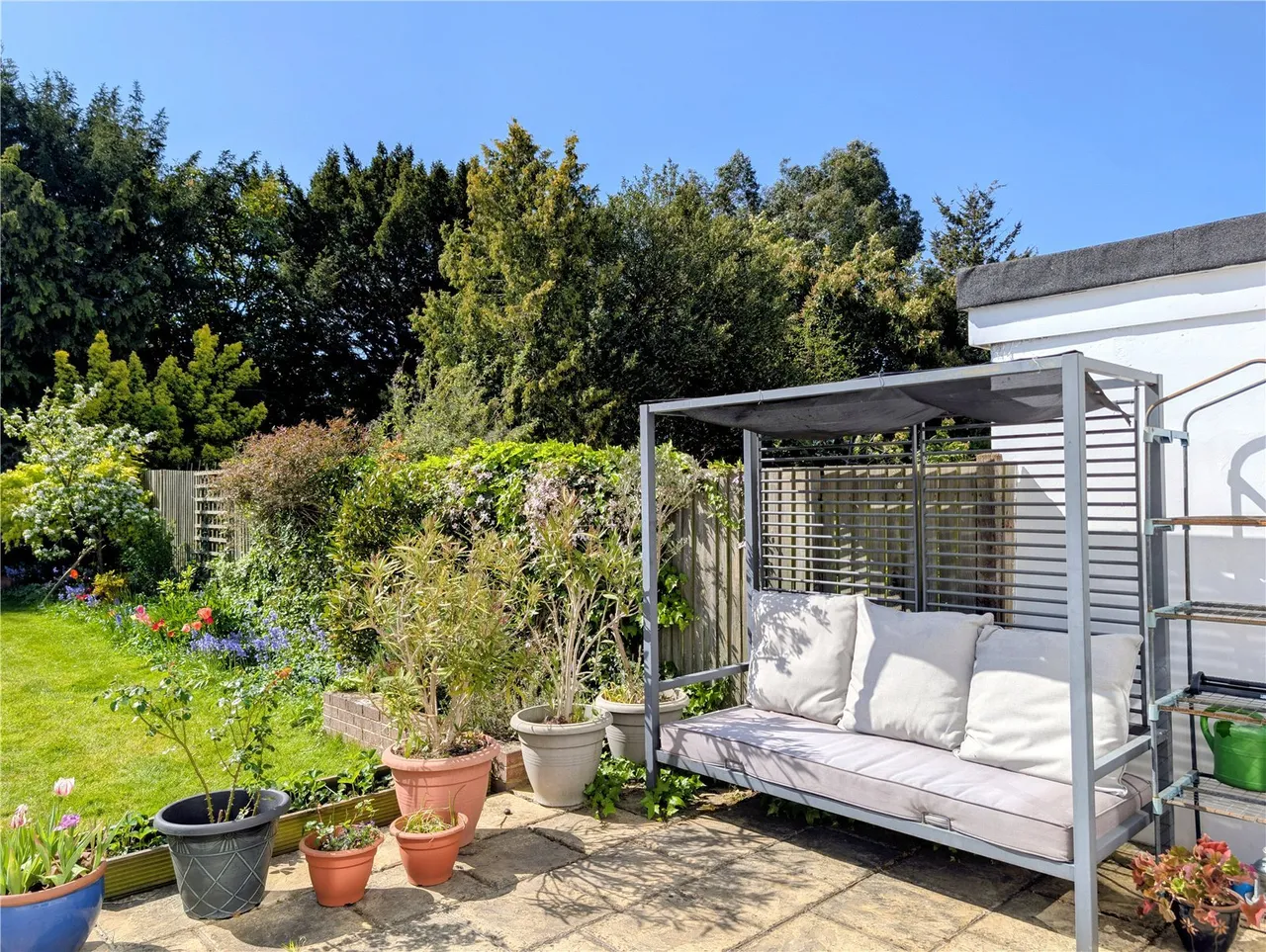 Upwood Road, SE12, photo 15