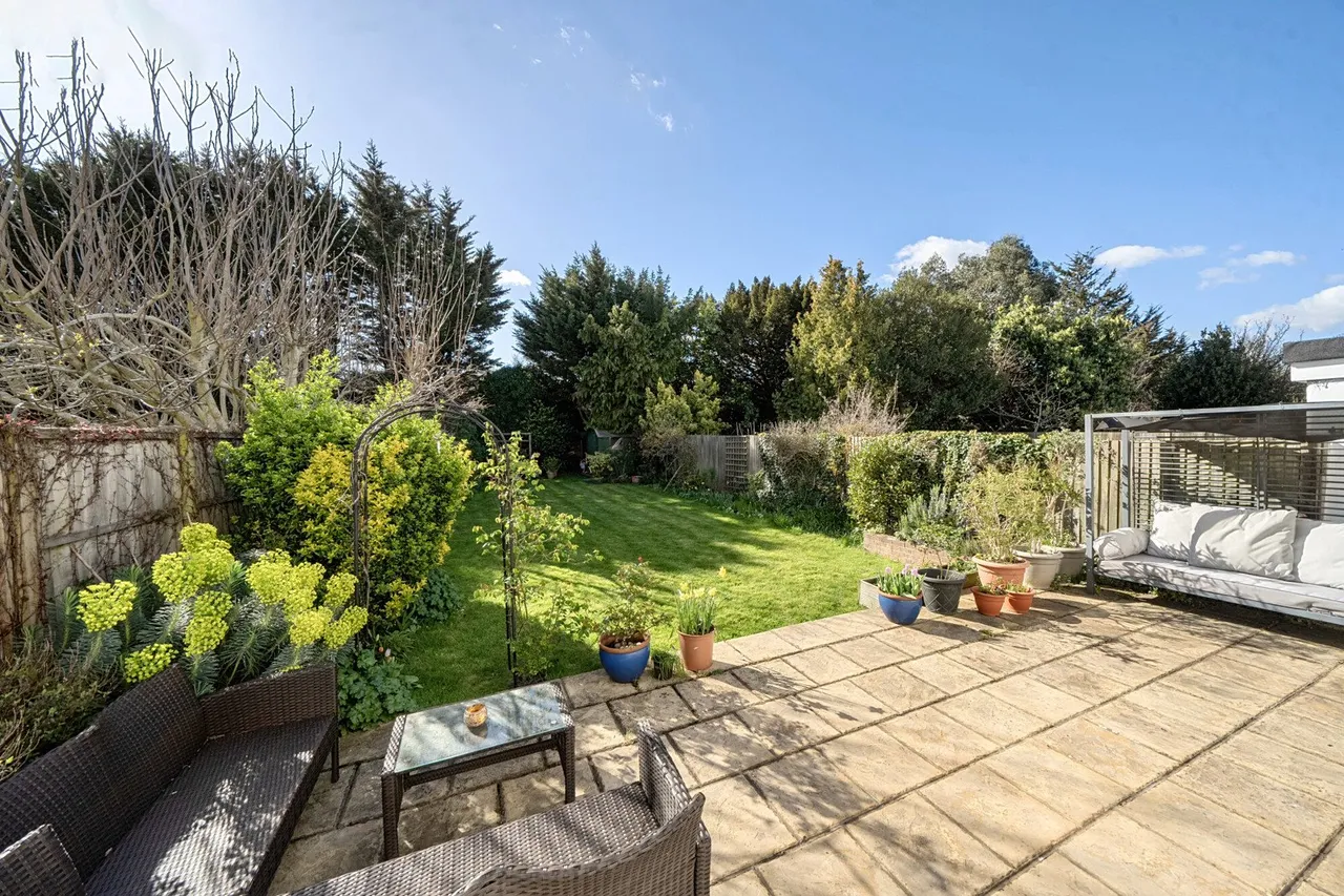 Upwood Road, SE12, photo 22