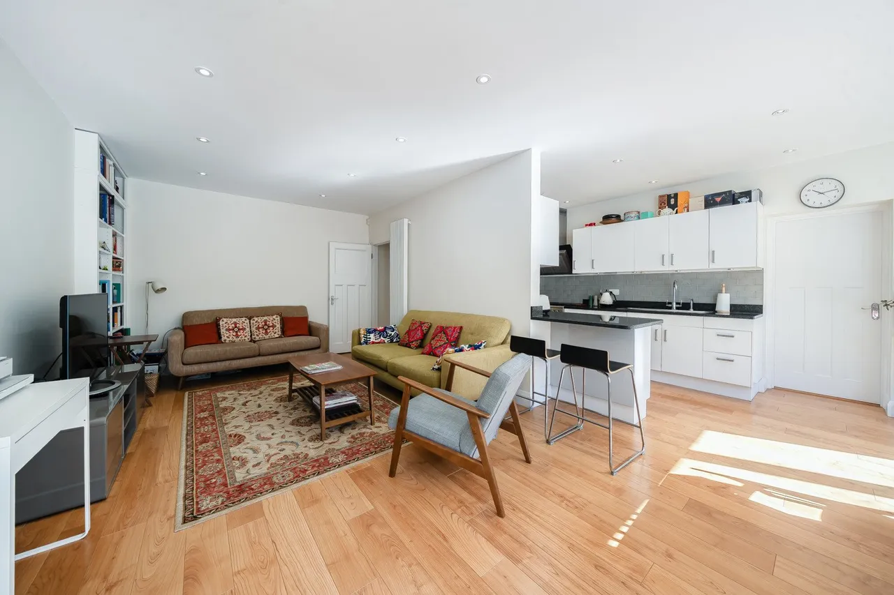 Upwood Road, SE12, photo 18