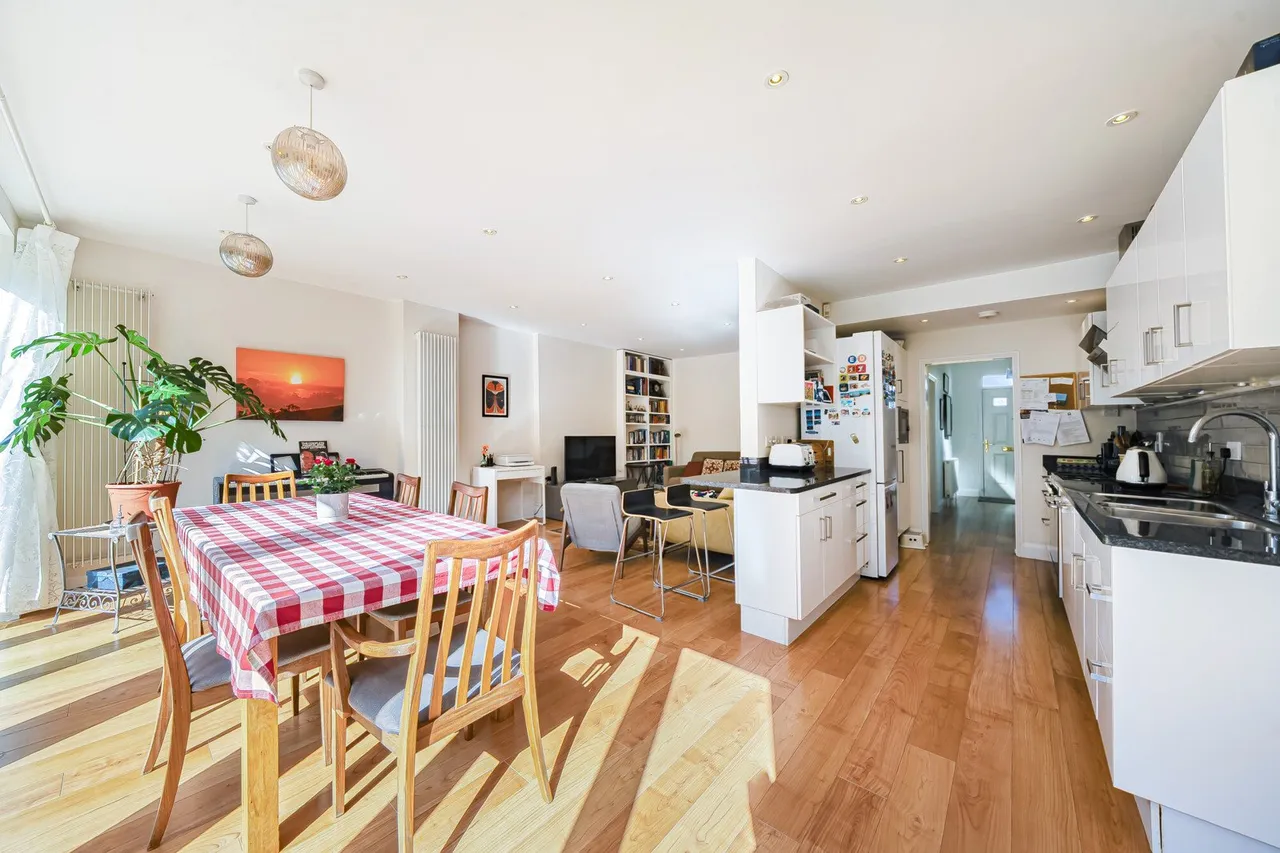 Upwood Road, SE12, photo 6