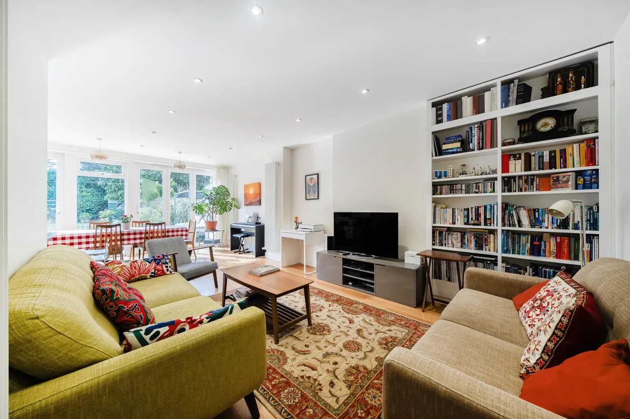 Upwood Road, SE12, photo 5